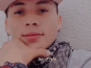 Daniel_tylor