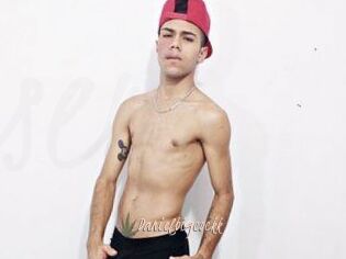 Danielbigcockk