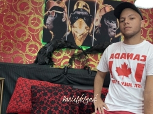 Danieldelgado