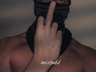 Danielhadid