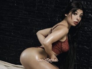 Daniellatovar