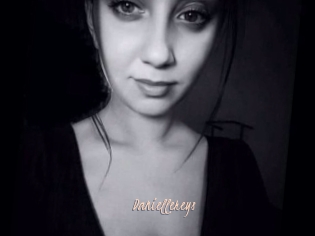 Daniellereys