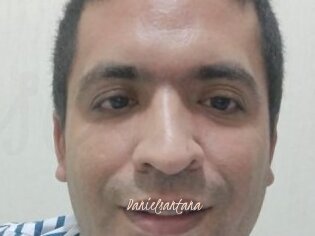 Danielsantana