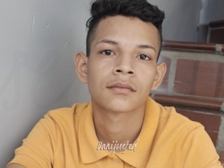 Danijosefed