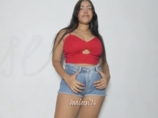 Danisexi96