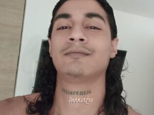 Danmontes
