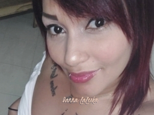 Danna_laleska