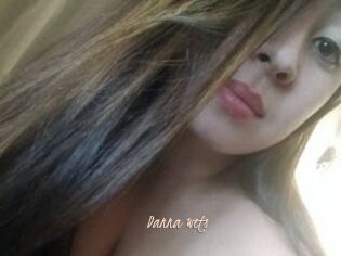 Danna_wets