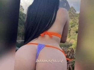 Dannamonstercock
