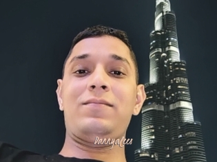 Dannyalees