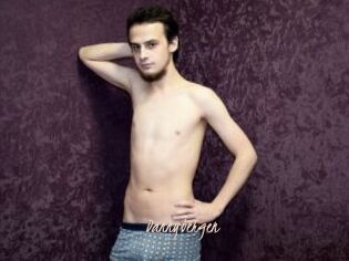 Dannybergen