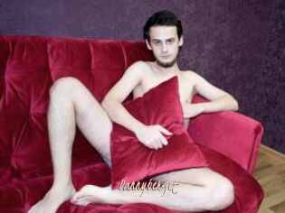 Dannyberget