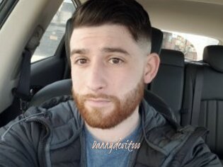 dannydevitooo Sexenmacht