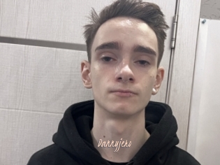 Dannyjero