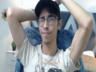 Dannylefay