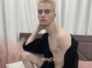 Dannylin