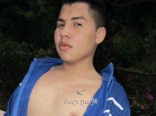 Dante_tayler