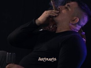 Dantemaxter