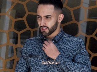danthediaz Sexenmacht