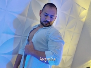 Danyospina