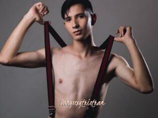 Danysexytristram