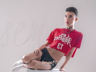 Danywolf18