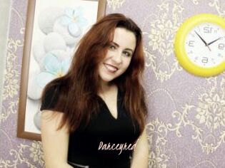 Darceyred