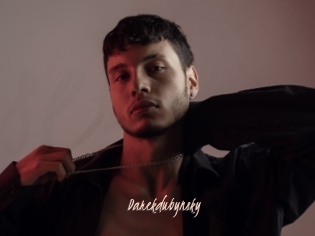 Darekdubynsky