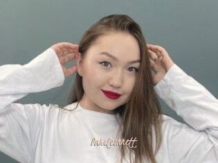Darelconnett