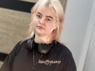 Darellegroomes