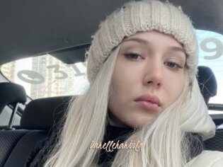 Darelleharbold
