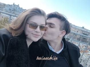 Dariaandmika