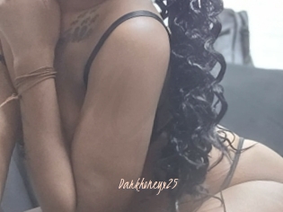 Darkhoneyx25