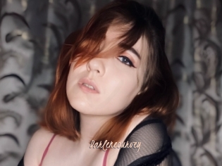 Darlenecurvey