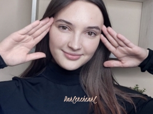 Darlenehearl