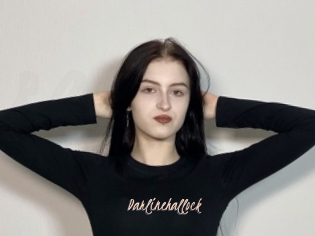 Darlinehallock