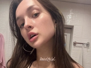 Darsitrixi