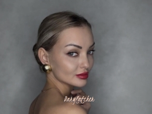 darylatcher Sexenmacht