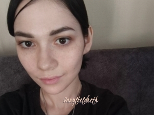 Darylheldreth