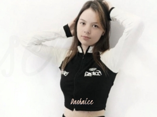 Dashaice