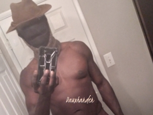 Dauxharder