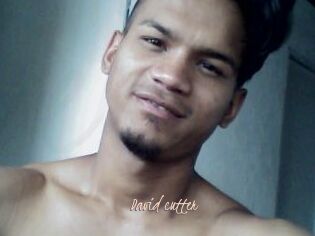 David_cutter