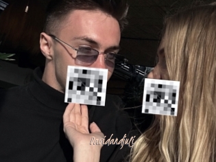 davidandjuli Sexenmacht