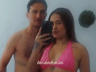 Davidandmarian