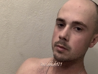 Daviddude421