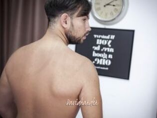 Davidharder