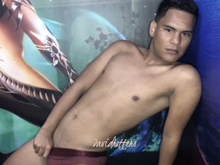 Davidhotters