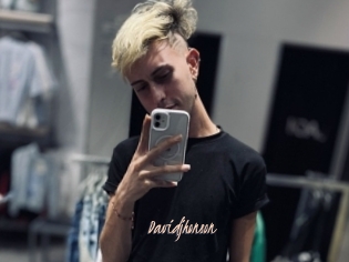 Davidjhonson