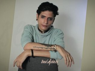 Davidjohnes