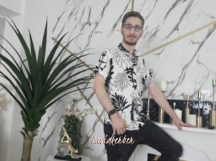 davidkerber Sexenmacht